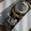 VEVOR Electric Ice Cream Cone Maker, Commercial 1230W Waffle Cone Machine, Non-Stick Stainless Steel Egg Roll Mold, with Temperature and Time Control, Handle, for Restaurant Bakery Snack Bar Family