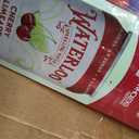 Waterloo Sparkling Water, Cherry Limeade Naturally Flavored, 12 Fl Oz Cans (Pack of 12) Zero Calories and Zero Sugar or Sweeteners (EXP 06/03/27)