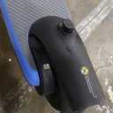 Segway Ninebot eKickScooter - Electric Scooter for Kids 6-14, w/t Adjustable Handlebar Height (Only C2 Pro) for Riders up to 132 lbs, Includes New Cruise Mode, UL-2272 Certified