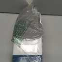 BLACK+DECKER Steam Iron for Clothes with Retractable Cord, Vertical Steaming, Anti-Drip Design, Spray Mist and Auto Clean Button, 1200W (12.72" x 5.63" x 6.30")