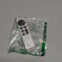 Replacement Remote Control for Apple TV Remote.