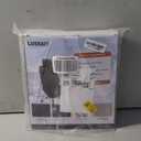 Universal Seat Cushion, Comfortable Seat Cover with Full Back Support in Winter