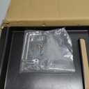 Full-Size Griddle Insert for Weber Spirit 400 Series (2025) – Carbon Steel