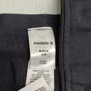 Medela Hands Free Pumping Bustier | Easy Expressing Pumping Bra with Adaptive Stretch (Medium, Black)