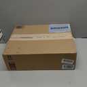 Voanos Black and White Kitchen Rugs,Non Skid Washable Microfiber mats for Kitchen Floor,Kitchen Rules Theme Cushioned Runner Rug Decor Sets of 2,Size 17"x 47"+17"x 30"