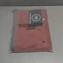 Real Essentials 2 Pack: Womens Tank Top & Capri Pajama Set - Super-Soft Sleeveless Summer Loungewear (Plus (XXXL)