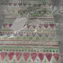 SUNCOLOR 12 Pack 14" Red Large Christmas Gift Boxes With Lids For Clothes Presents