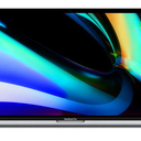 Apple 2019 MacBook Pro with 2.3GHz Intel Core i9, 16-inch, 16GB RAM, 1TB Storage, Space Gray