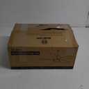 Fanbulous 42 In Outdoor Ceiling Fan Hanging Fan Ceiling Fans with Light, Remote, Outdoor Plug in, IP65 Waterproof, Wet Rated, 6 Speed, 3CCT, for Patios, for Outside Porch, Gazebo,White