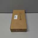 Christmas Door Cover Decoration Oxford Reindeer Stable Front Door Banner 79 x 35 in with Rope and Hooks Reindeer Elk Backdrop Xmas Hanging Cover Photography Background for Holiday Decor (Wood Color)