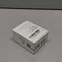 Universal Travel Adapter, International Travel Plug Adapter with 2 USB-C(PD 20W)  1 USB-A Ports, All in One Portable Adaptor, for USA, UK, EU, AU  224+ Countries (Black) US