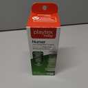 Playtex baby Nurser with Drop-Ins Liners 4 ounce