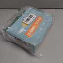 30 Bags Dried Flowers,100% Natural Dried Flowers Herbs Kit for Soap Making, DIY Candle Making,Bath - Include Rose Petals,Lavender,Don't Forget Me,Lilium,Jasmine,Rosebudsand More