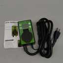 BioGreen TER2/US Thermo 2 Digital Greenhouse Thermostat with Summer/Winter Function 2 Years Warrenty, Green
