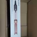 Dyson Airstrait Hair Straighteners, Ceramic Pink