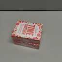 2 x Hygge Games Time Together Couples Game  Fun Conversation Starters Card Game for Couples, Red Romantic, 4" L x 3" W x 1.5" H