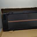 Walking Pad Treadmill with Incline and Handle Bar273