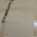 Truck Bed Mat Bed Liner Fit for Ford F250 F350 F450 2017-2026 Super Duty (6.8FT,81.9" Bed), Not Fit Drop-in Liner