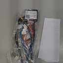 16pin Car Radio Stereo Power Retrofit Wiring Harness Adapter fits for Subaru Legacy Outback Forester XV Crosstrek Support Harman Kardon Amplifier with XP canbus