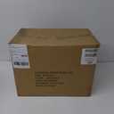 hand2mind Polyethylene, Level 1, Disposable, Non-Surgical Isolation Gowns, Blue, 150 pcs/case (10 Bags of 15 Gowns per case)