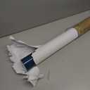 MaxGear White Board 48"x36" Adhesive Dry Erase Board Large Whiteboard Sticker for Wall, Big Wallpaper for Office, Classroom, Home, 4 Markers, 1 Marker Holder, 1 Eraser, 4 Magnets, 4' x 3'