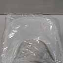 Clear Tray Cover Compatible with Stokke Tripp Trapp High Chair Tray