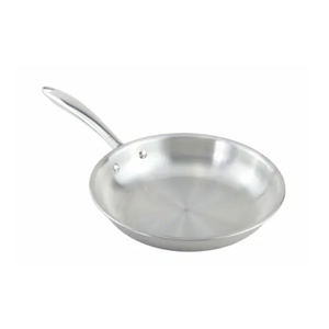 Dash of That Frying Pan Stainless Steel
 12 Inch