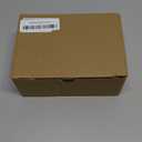 WELLUCK RV Door Lock Replacement with Paddle Deadbolt, 100% Metal Camper Door Latch Handle Lock, RV Entry Door Lock for Camper Horse Travel Trailer Cargo Hauler (2PC Black)