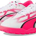 Puma Unisex-Child Ultra Play Turf Training Soccer Cleats
