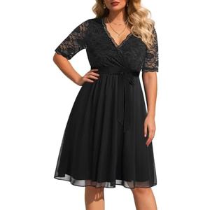 Pinup Fashion womens Classic, Size 20W