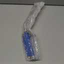 QWORK Air Blow Gun Pneumatic Engine Cleaning Gun with 4Ft Hose, Cleaning Degreaser Sprayer Tool