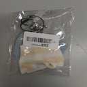 17cm Doll Clothes(NO Doll), Cute Dolls Outfit Accessories with Sweater + Denim Jeans + Pants, Small Kawaii Clothes Set for Dolls(Style 4)