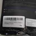 LISEN for 15W MagSafe Car Mount Charger,Magnetic Wireless Cars Charger,Magnetic Phone Holder for Cars,Phone Holders for Your Car Accessories for Men Women Jeep Ford F150 for iPhone 17-12,Samsung,Gifts (Black)