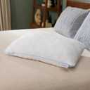 Tempur-Pedic TEMPUR-Cloud Adjustable + Cooling Pillow, Queen - 2-Pack