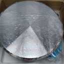 Kootek Aluminium Cake Turntable, 12 Inch Rotating Cake Stand, 35 pcs Cake Decorating Kit Supplies with 24 Numbered Icing Piping Tips, 2 Frosting Spatula, Pastry Bags and Other Baking Tools