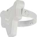 Propeller Holder Strap for Mini 4 Pro, Buckle Design Prop Strap Guard Band Protector Stabilizer Propellers Fixator for Mini 4 Pro, Easy Installation & Removal