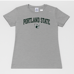 Portland State (PS) T-Shirt, Size Small