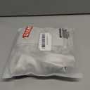 QIANF 12pcs Light Champagne Velvet Drawstring Bags 4x6 inches Glossy Small Velvet Cloth Gift Bags Jewelry Pouches for Storage Wedding Party Favor Christmas