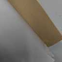 Khaki Leather Repair Tape, 16x120 Inch Leather Repair Patch Self-Adhesive, Waterproof Faux Leather Patch, Vinyl Repair Tape for Couch, Sofas, Furniture, Office Chair, Car Seats