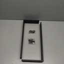 Heavy Duty Metal Countertop Brackets 18 Inch L Shape Countertops Floating Shelf Brackets 0.4 Inch Thick Granite Countertops 18"x8"x2.5" for Quartz/Granite/Wood/Concrete/Laminate Countertops (2pack)