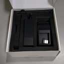 JSAUX Docking Station for ROG Ally X/ROG Ally/Steam Deck/Legion Go, 7-in-1 Dock for ROG Ally X with RGB Cooling Fan, HDMI 4K@120Hz, Gigabit Ethernet, Dual USB & USB C 3.0, 100W PD Charging - HB0705