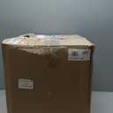 BOX USA Cardboard Tubes with Caps, 12"L x 2"W x 2"H, Pack of 50 | Poster Tube for Mailing and Storage of Blueprints, Artwork, Crafts, Long Art Holder, 12 inches