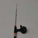 Celsius C126L/CEL-FL C1 Lt Combo 26" Fltln Reel
