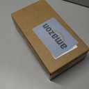 DWTS DANWEITESI Glass Cups with Lids and Straws 4 pcs,16oz Drinking Glasses Set for Coffee Bar Accessories, Iced Coffee Cups with Lids, Matcha Cup Glass Tumbler Reusable for Gifts (Blank Transparent Color)