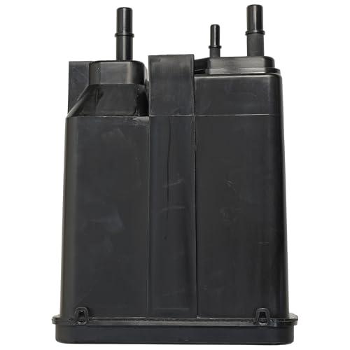 Forwinparts 911-095 Vapor Canister for Chevy Silverado Express GMC Savana Sierra 1500 2500 3500 HD Classic Workhorse W42 W62 2004-2019 12569373 15137021 Evap Canister Charcoal Canister