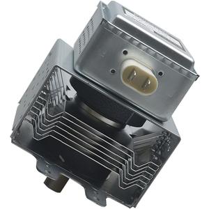 W10245183 W11346197 Magnetron 2M261-M32 for Panasonic Frequency Conversion Microwave Oven Magnetron Repair Parts Replace 2M236-M32 2M236-M42 2M291-M32 2M292-M32