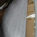 Peel and Stick Vinyl Flooring 36 Pack 54 Sq.Ft, Waterproof Vinyl Flooring Peel and Stick for Office, Living Room, Bathroom, Kitchen - Unique Design Easy to Install Floor, Dark Gray