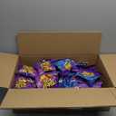 Takis 40 pc / 1 oz Variety Pack - Fuego & Blue Heat Flavored Rolled Tortilla Chips - (20) Fuego, (20) Blue Heat - Perfect for Tailgates, Parties, or the Office exp. 2-24-26