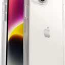 OtterBox React Clear Series Case for iPhone 14 Plus (Only) - Non-Retail Packaging - Clear