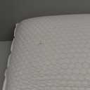 Purple Harmony Pillow - Standard - Medium, Greatest Pillow Ever Invented, 360º Hex Grid & Talalay Latex Core - No Pressure Support, Stays Cool, Luxurious Comfort, Standard - Medium, 26" x 17"
